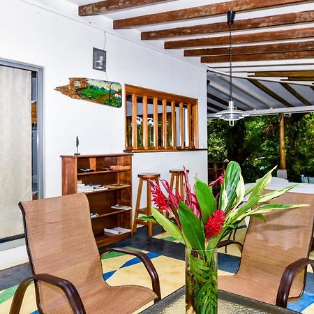 Casa Cedro - Portasol Vacation Rentals Matapalo  Экстерьер фото