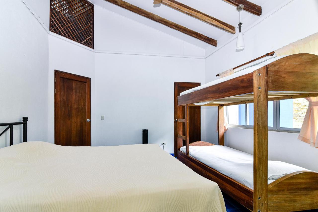 Casa Cedro - Portasol Vacation Rentals Matapalo  Экстерьер фото