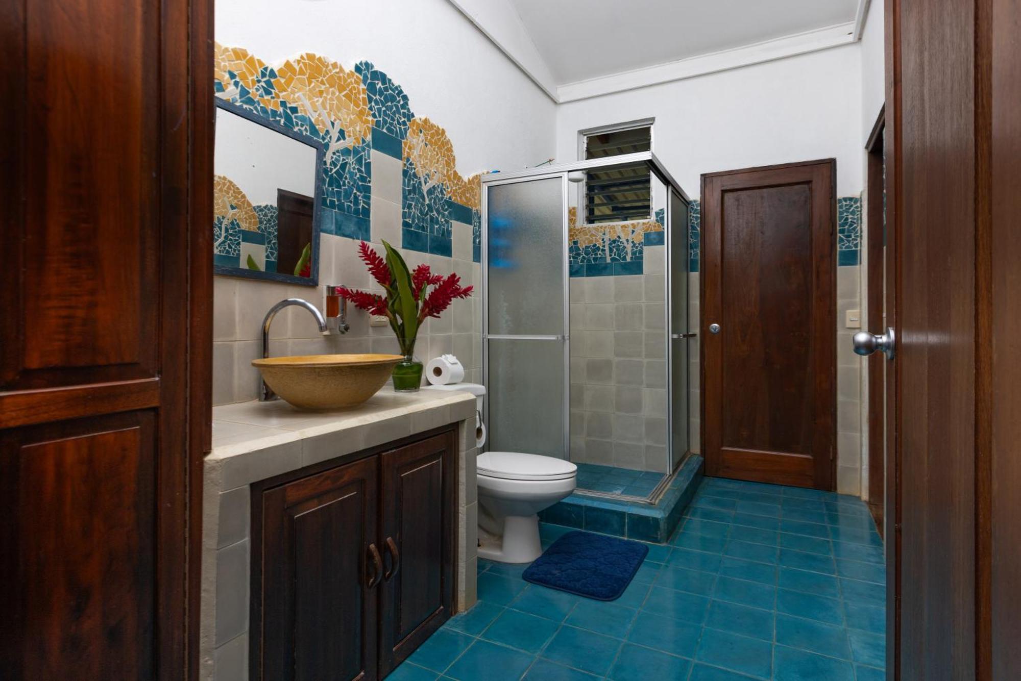 Casa Cedro - Portasol Vacation Rentals Matapalo  Экстерьер фото