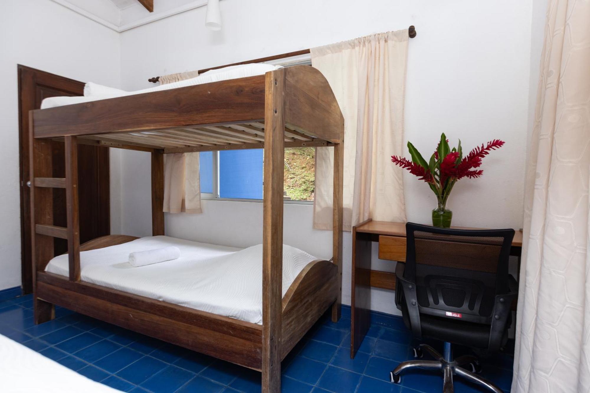 Casa Cedro - Portasol Vacation Rentals Matapalo  Экстерьер фото