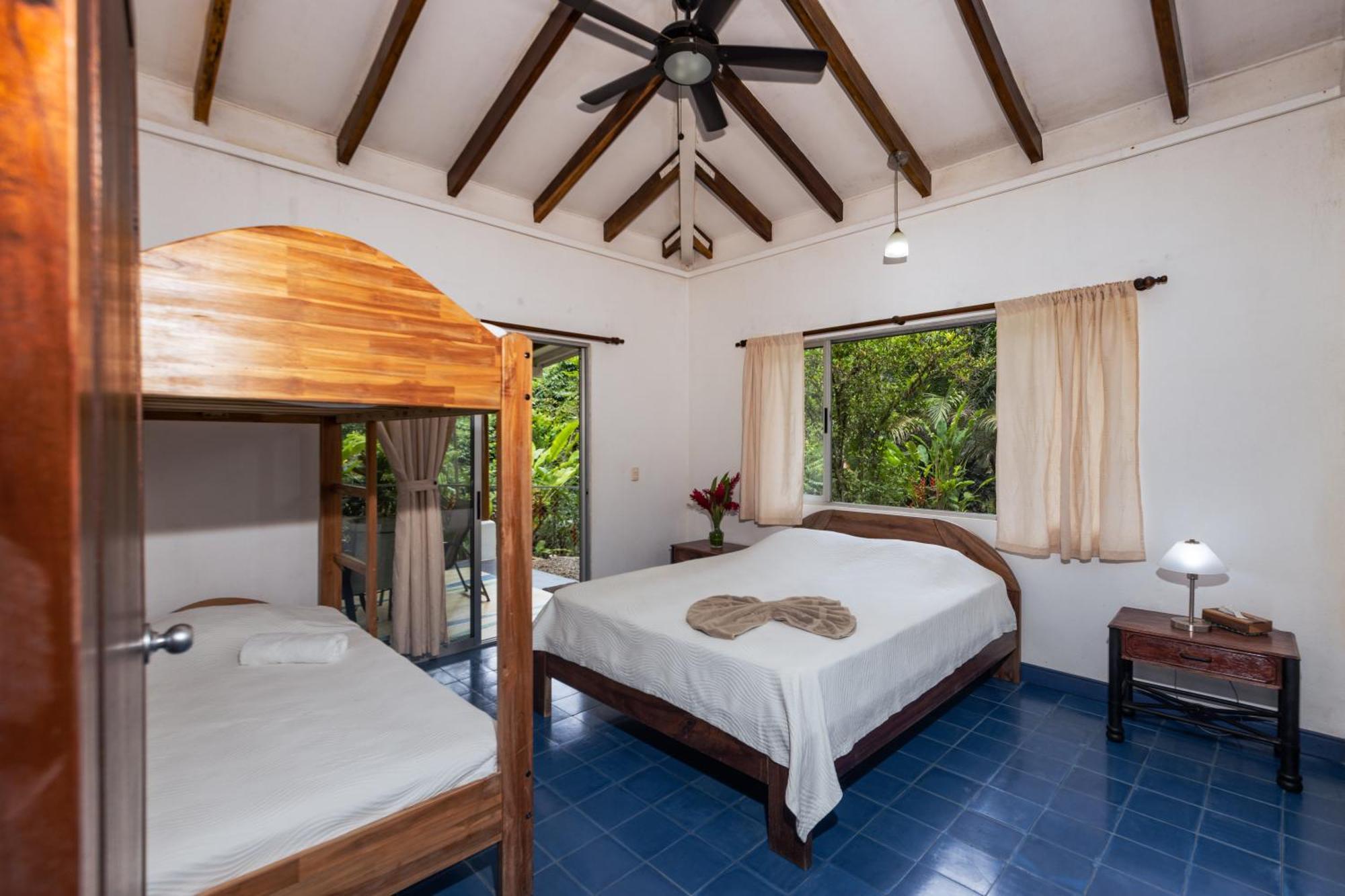 Casa Cedro - Portasol Vacation Rentals Matapalo  Экстерьер фото