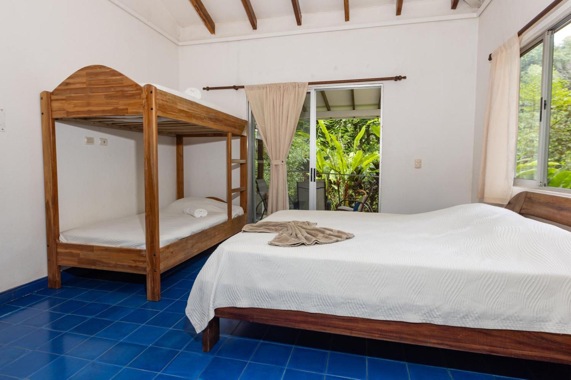Casa Cedro - Portasol Vacation Rentals Matapalo  Экстерьер фото