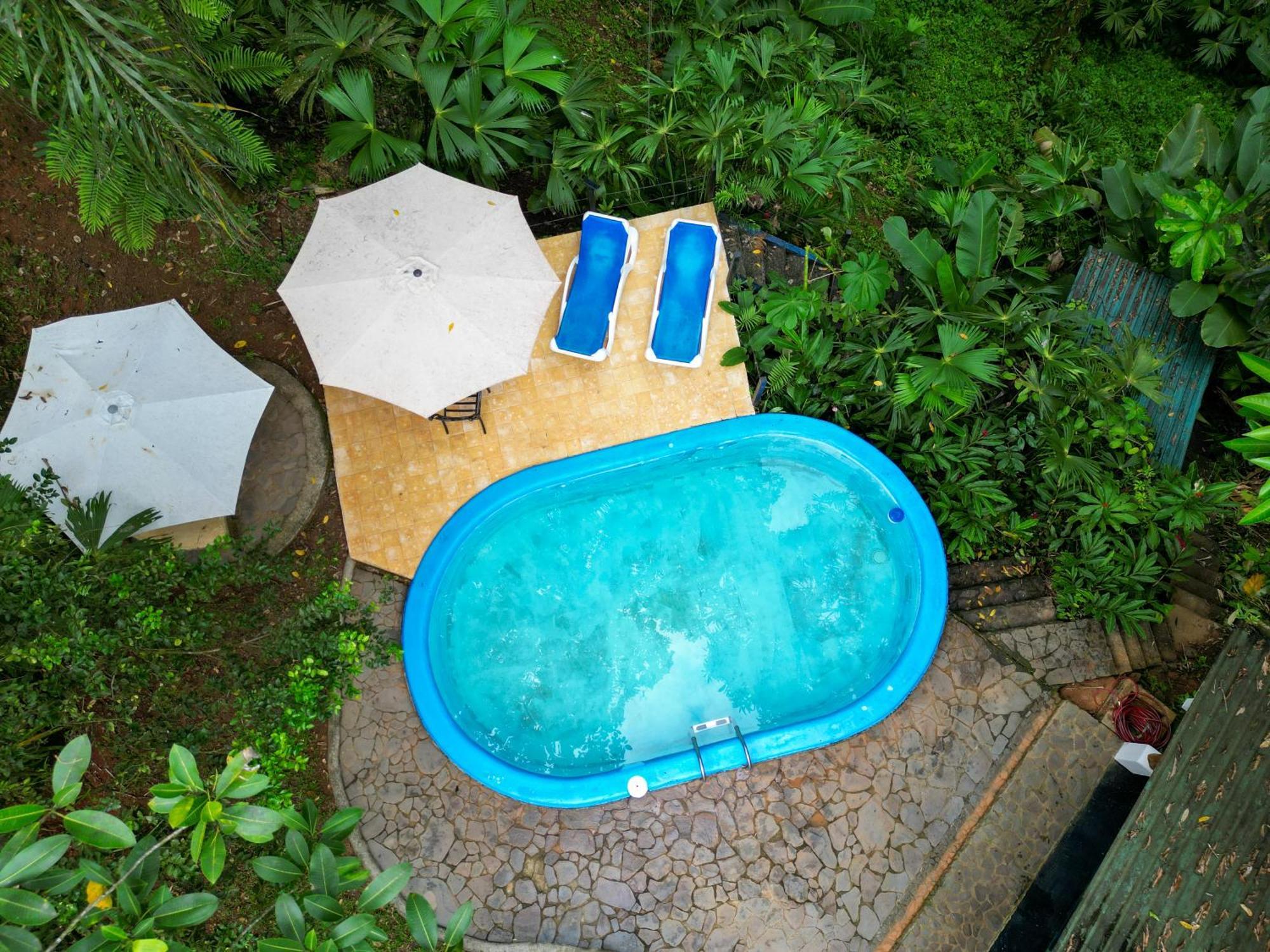 Casa Cedro - Portasol Vacation Rentals Matapalo  Экстерьер фото