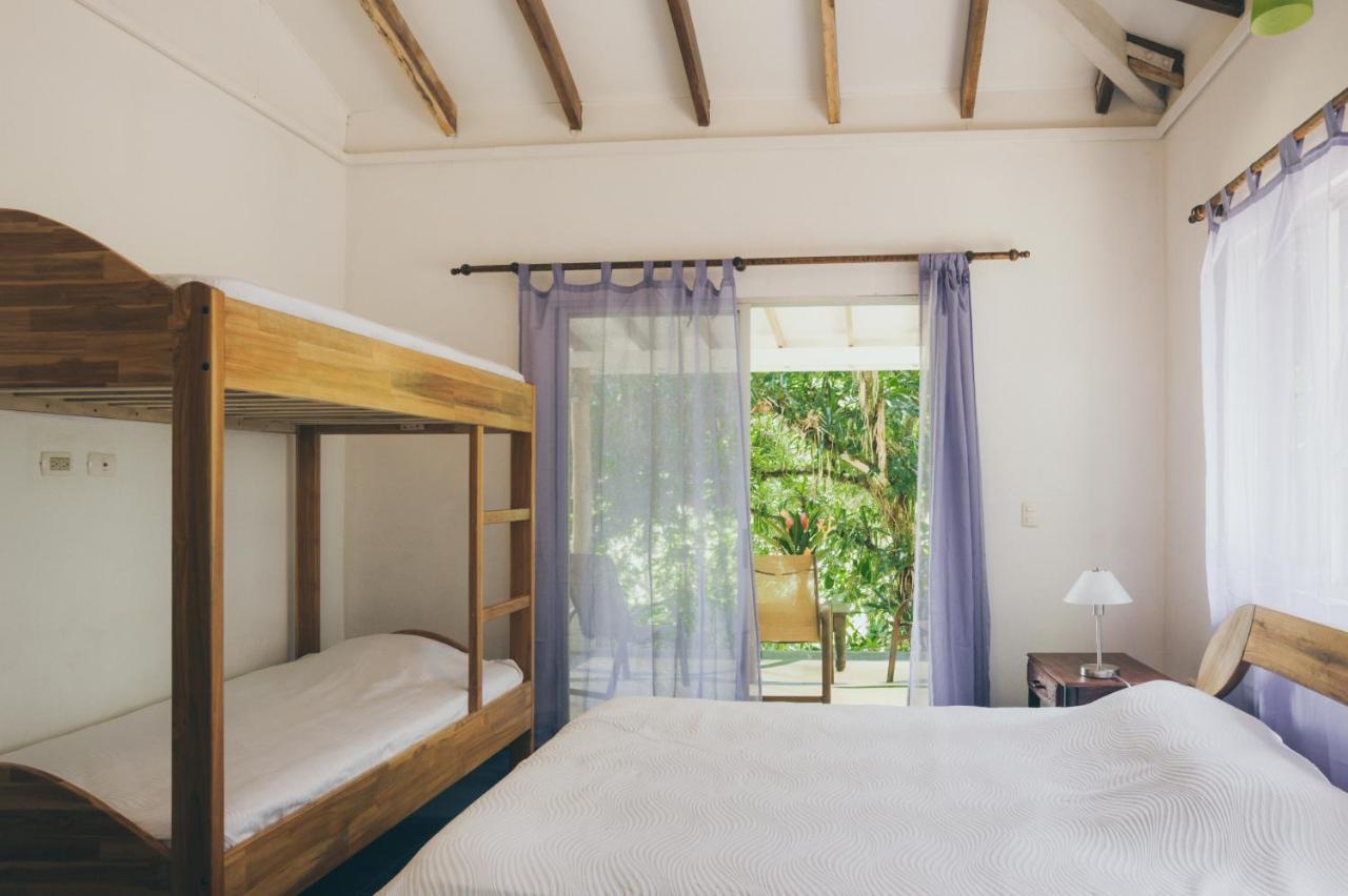 Casa Cedro - Portasol Vacation Rentals Matapalo  Экстерьер фото